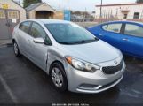 KIA FORTE LX снимка