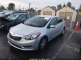 KIA FORTE LX photo