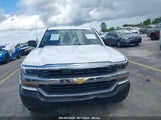 Chevrolet Silverado  Wt 1GCVKNEH9GZ332682 снимка
