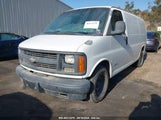 Chevrolet Express 1GCFG15W0Y1244777 снимка