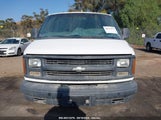 Chevrolet Express 1GCFG15W0Y1244777 снимка