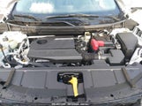 NISSAN ROGUE SV FWD JN8BT3BA1PW430591 fotografie