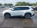 NISSAN ROGUE SV FWD JN8BT3BA1PW430591 fotografie