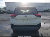 NISSAN ROGUE SV FWD JN8BT3BA1PW430591 fotografie