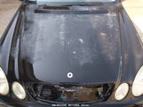 MERCEDES-BENZ E 320 WDBUF65J93A234140 снимка
