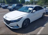 HYUNDAI ELANTRA HYBRID LIMITED KMHLN4AJ2PU084284 photo