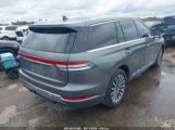 LINCOLN AVIATOR RESERVE photo