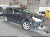 SUBARU OUTBACK 2.5I LIMITED снимка