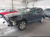 SUBARU OUTBACK 2.5I LIMITED снимка