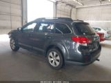 SUBARU OUTBACK 2.5I LIMITED снимка