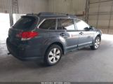 SUBARU OUTBACK 2.5I LIMITED снимка