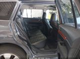 SUBARU OUTBACK 2.5I LIMITED снимка