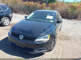 VOLKSWAGEN JETTA 1.8T SE 3VWB17AJ9EM****** снимка