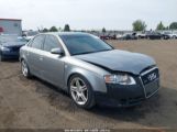 AUDI A4 2.0T снимка