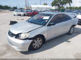 HONDA CIVIC LX photo