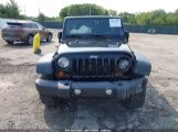 JEEP WRANGLER UNLIMITED SPORT photo