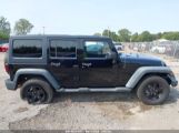 JEEP WRANGLER UNLIMITED SPORT photo