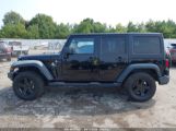 JEEP WRANGLER UNLIMITED SPORT снимка