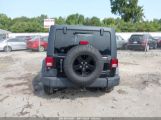 JEEP WRANGLER UNLIMITED SPORT снимка