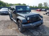 JEEP WRANGLER UNLIMITED SPORT снимка