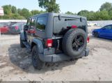 JEEP WRANGLER UNLIMITED SPORT photo