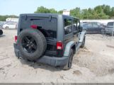 JEEP WRANGLER UNLIMITED SPORT снимка