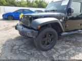 JEEP WRANGLER UNLIMITED SPORT photo