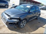 HYUNDAI KONA LIMITED KM8K3CA52LU486346 снимка