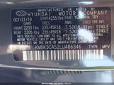 HYUNDAI KONA LIMITED KM8K3CA52LU486346 снимка
