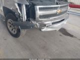 CHEVROLET SILVERADO 1500 LS photo