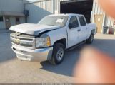 CHEVROLET SILVERADO 1500 LS photo