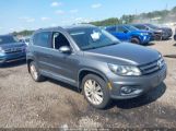 VOLKSWAGEN TIGUAN SE снимка