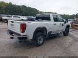 GMC SIERRA 2500HD 4WD DOUBLE CAB STANDARD BED 1GT59LE72MF258266 photo