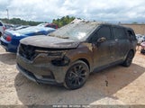 KIA CARNIVAL MPV EX KNDNC5H31N6****** снимка