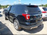 FORD EXPLORER LIMITED photo