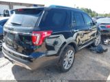 FORD EXPLORER LIMITED снимка