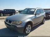 BMW X3 3.0I WBXPA93484W****** снимка