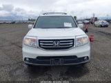 HONDA PILOT TOURING photo