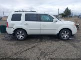 HONDA PILOT TOURING photo