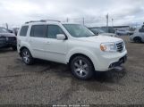 HONDA PILOT TOURING photo