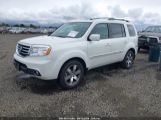 HONDA PILOT TOURING photo