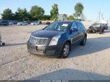 CADILLAC SRX LUXURY COLLECTION снимка