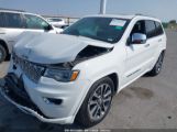 JEEP GRAND CHEROKEE OVERLAND 4X4 снимка