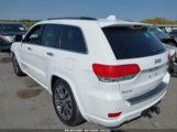 JEEP GRAND CHEROKEE OVERLAND 4X4 снимка