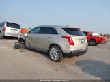 CADILLAC XT5 PREMIUM LUXURY 1GYKNCRSXHZ164468 fotografie