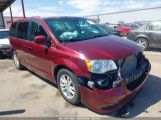 DODGE GRAND CARAVAN SXT photo