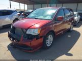 DODGE GRAND CARAVAN SXT photo