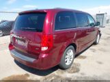 DODGE GRAND CARAVAN SXT photo