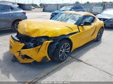 TOYOTA GR SUPRA 2.0 WZ1DB2C02MW****** снимка