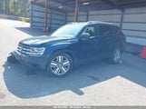 VOLKSWAGEN ATLAS 3.6L V6 SE 1V2KR2CA7JC569327 fotografie